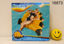 Imagen de COLCHONETA INFLABLE "RACIMO DE BANANA" 1.39X1.29M 10.24